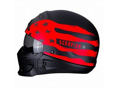 Scorpion - Combat - €159.00